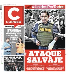 Diario Correo