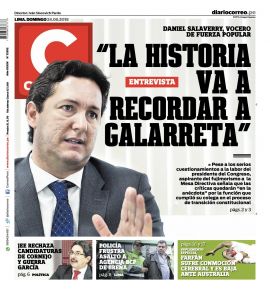 Diario Correo