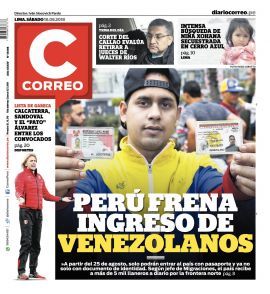 Diario Correo