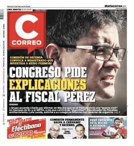 Diario Correo