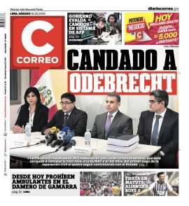 Diario Correo