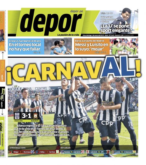 Diario Depor