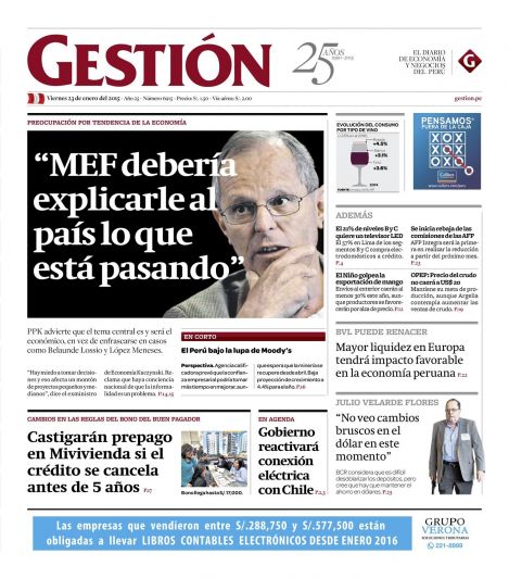 Gestión