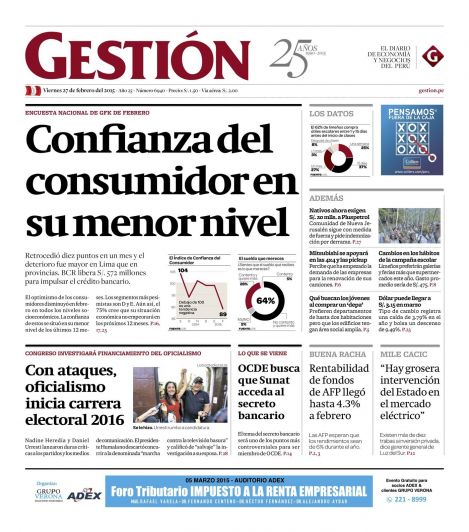 Gestión
