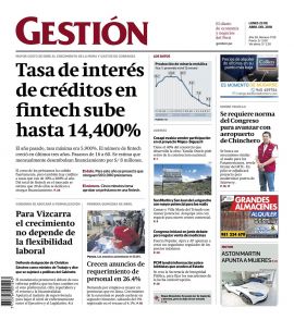 Gestión