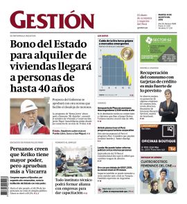 Gestión