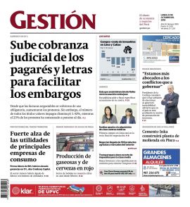 Gestión