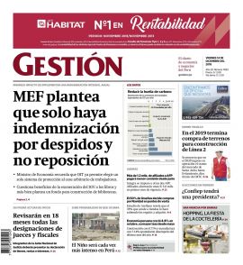 Gestión