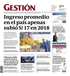 Gestión