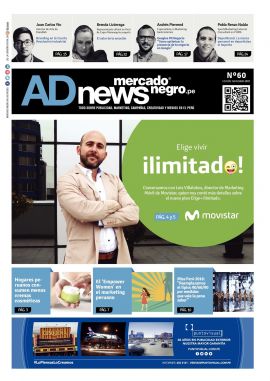 Diario Mercado Negro en PerúQuiosco