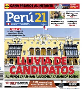 Diario Peru21