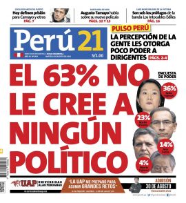 Diario Peru21