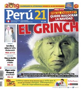Diario Peru21
