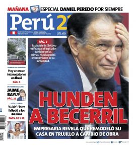 Diario Peru21