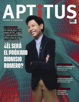Aptitus en PerúQuiosco