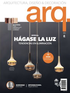 Revista Arq en PerúQuiosco