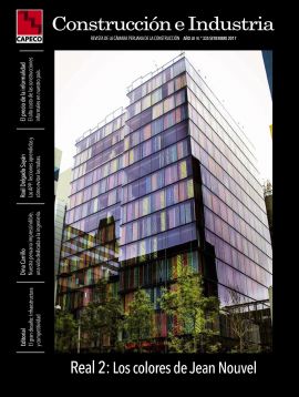 Revista Capeco en PerúQuiosco