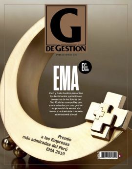 Revista Gestion en PerúQuiosco