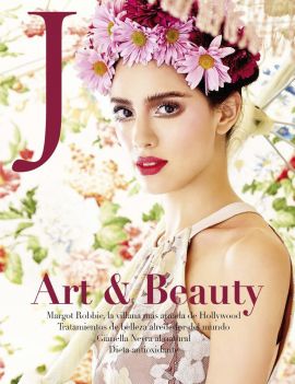 Revista J en PerúQuiosco