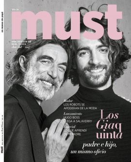 Revista Must en PerúQuiosco