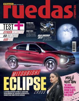 Ruedas Y Tuercas en PerúQuiosco