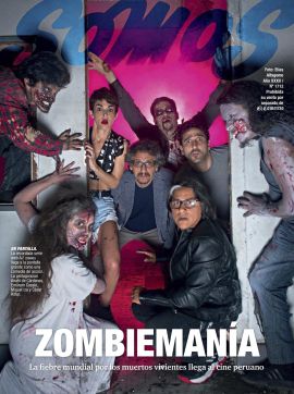 Somos en PerúQuiosco