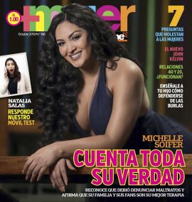 Trome Mas Mujer en PerúQuiosco