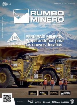 Rumbo Minero en PerúQuiosco