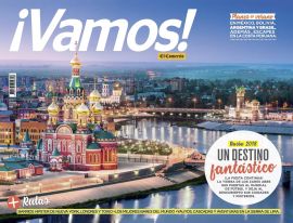 Revista Vamos en PerúQuiosco