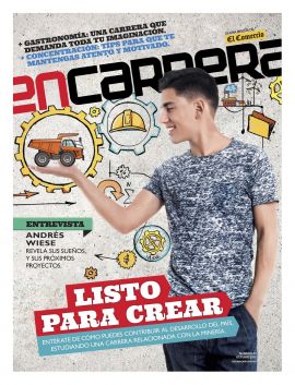 En Carrera en PerúQuiosco